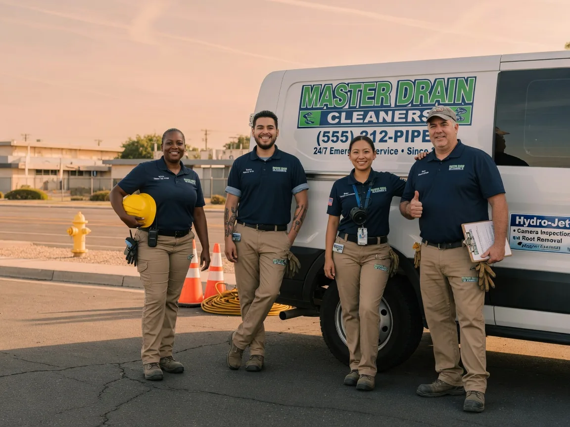 Drain Cleaning company in Eagles Mere, PA